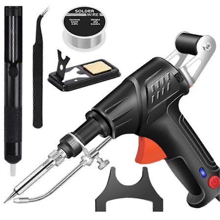 Laser Svejsning Skæring Rustfjerner Enkelt Håndholdt Stabil og Effektiv Svejseproces