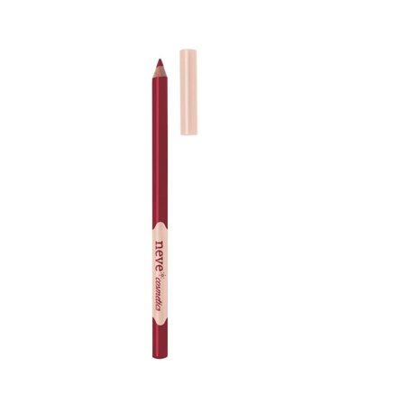 NEVE COSMETICS Pastello Labbra blood - Matita