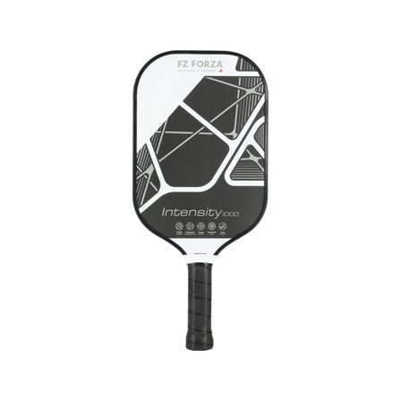 FZ Forza Intensity 1000 Black/White