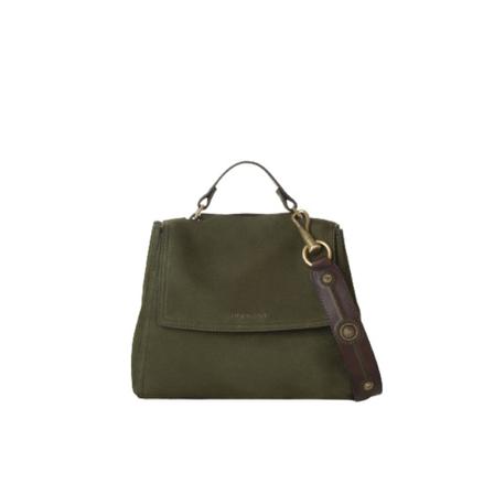 Orciani Tas , Groen , Dames , Maat: ONE Size Handtassen