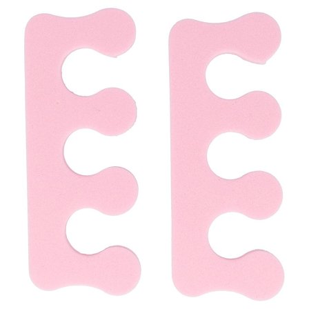 Parsa Tåseparator 2 stk., Makeup, Negletilbehør, Andet Negletilbehør