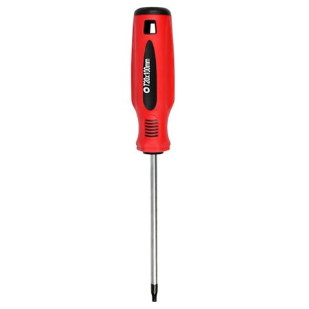 Skrutrekker Torx T20 Cr-V