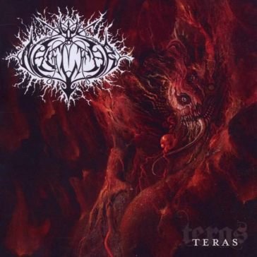 Teras (re-issue) Naglfar