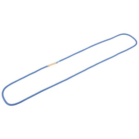 Fottøy for klatring i trær Utendørs Høyde Trening Høy Temperaturbestandig 100CM Blå