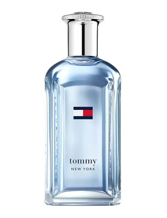 Tommy Hilfiger Fragrance Tommy New York Edt - Nude - 100 ML