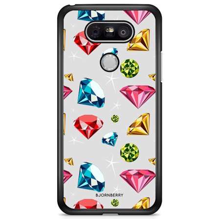 Bjornberry Skal LG G5 - Diamanter