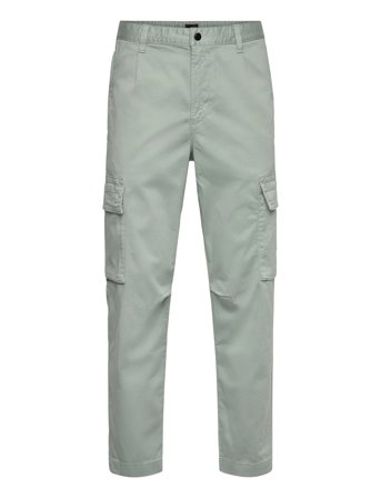 BOSS Sisla-9-Cargo - Green - 38 x 32