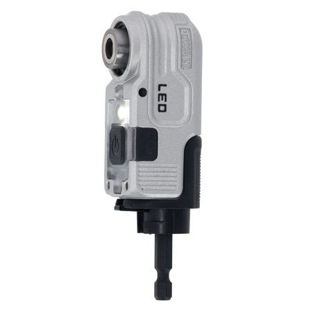 Dewalt DTLRA-QZ Vinkelskruetilbehør, Maskintilbehør & forbrugsvarer