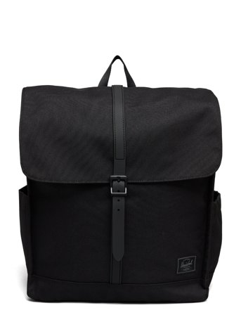 Herschel City Backpack - Black - ONE SIZE