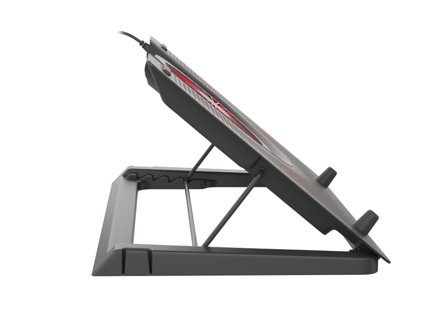 GENESIS Oxid 550 - notebookvifte