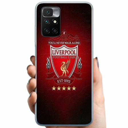 Xiaomi Redmi 10 Tpu Mobilskal Liverpool