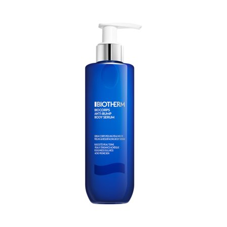 Biotherm Biocorps Anti-Bump Body Serum 200ml - Gel Corpo