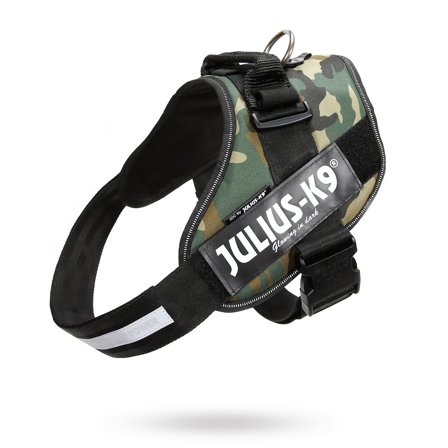 JULIUS-K9 - K9 IDC Hundsele Camo