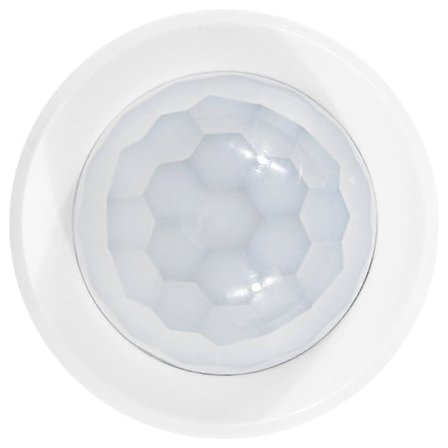 Liikkeen tunnistava kehon anturi Zigbee 3.0 Tuya Mini Smart Human Motion PIR-anturi Smart Life Home Wireles