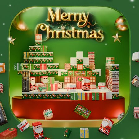 Magneettiset rakennuspalikat | Opettavainen rakennuslelusetti | Luovat STEM-magneettilaatat *300 kpl*