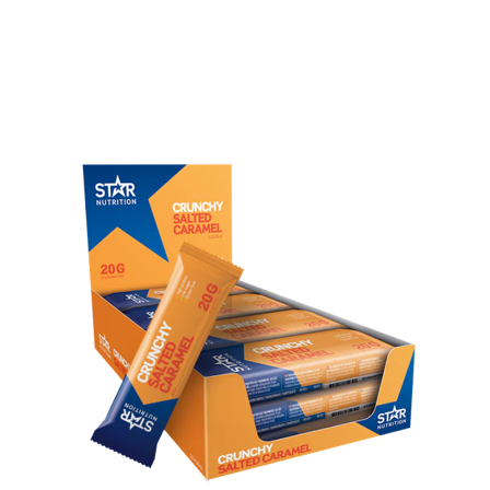 Star Nutrition 12 x Proteinbar 55 g