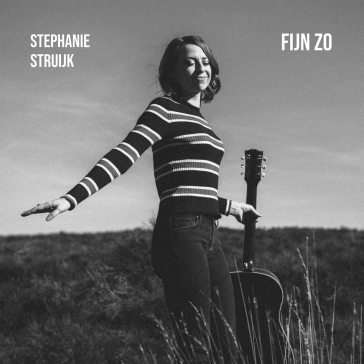 Fijn zo STEPHANIE STRUIJK