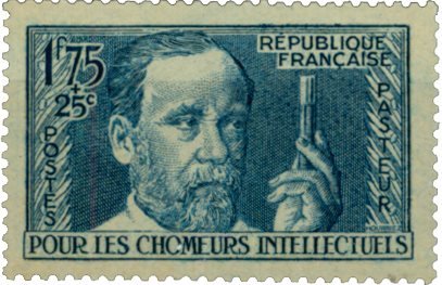 Frankrig 1938 - YT 385 - Postfrisk