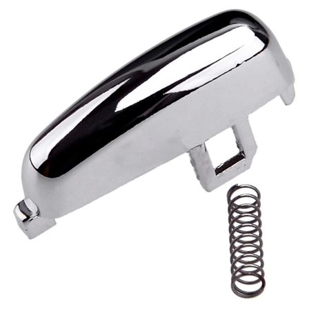 Käsijarrukytkimen vaihto Opel Mokka 2012-2018 - Seoskäsijarrunappikokoonpano