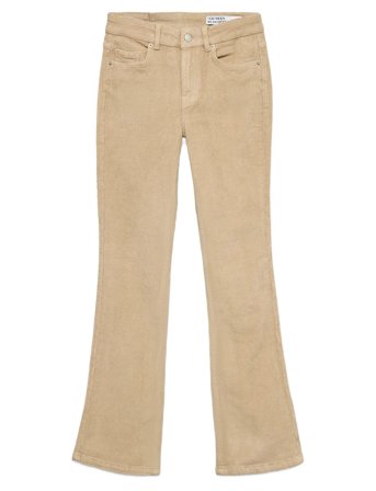 Vero Moda | Vmflash Mr Flared Corduroy Pants Noos | 31 x 32