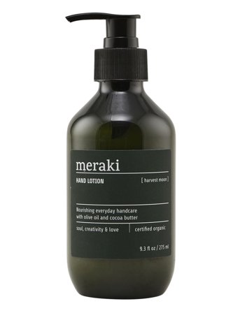 meraki Hand Lotion, Harvest Moon - Nude - 275 ml