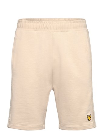 Lyle & Scott Sport | Tape Shorts | M