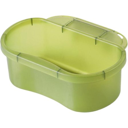 Vaskesi, rustfrit stål vask, badekar afløbsdæksel, vandhane, hængende si, ingen boring, madmesterfanger til restaurant, udlejningshotel