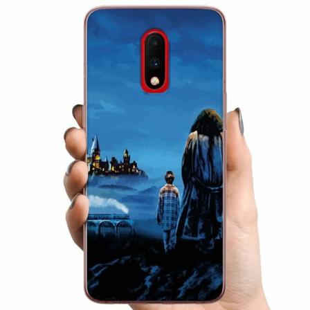 Oneplus 7 Tpu Mobilskal Harry Potter Hogwarts Legacy