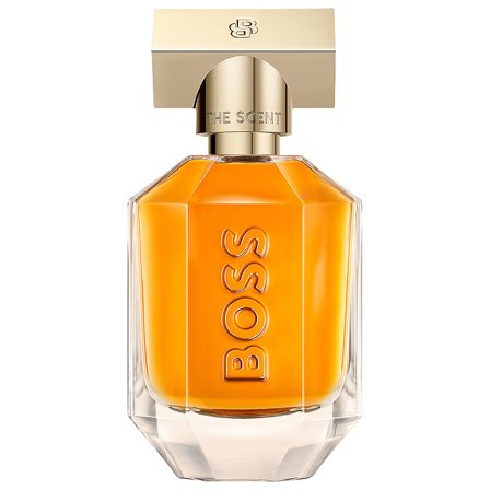 Hugo Boss The Scent for Her Intense Eau de Parfum 30 ml 30 ml, Parfumer & Dufte, Til Hende, Eau De Parfum