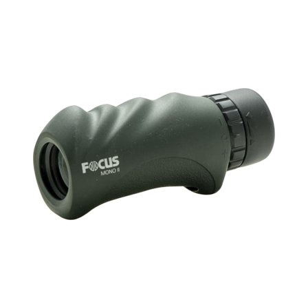 Focus Mono II 8x25 binoculars Green OneSize