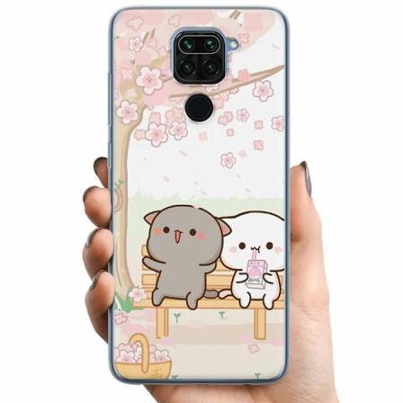 Xiaomi Redmi Note 9 Tpu Mobilskal Kawaii
