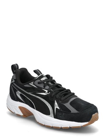 PUMA Milenio Tech Sd - Black - 36
