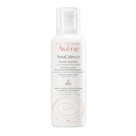 Avène XeraCalm A.D Balsamo Liporestitutivo 400ml - Crema Corpo