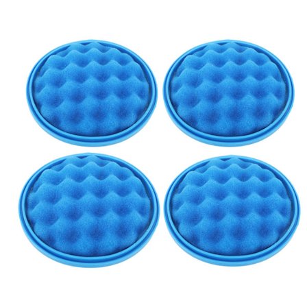 4 kpl imuri suodatinsieni tehokas puhdistus kestävä imuri osat SC15F50HU SC21F50HD SC21K5130VB