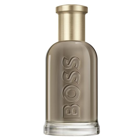 Hugo Boss Bottled Eau de Parfum for Men 50 ml, Parfumer & Dufte, Dufte, Eau De Parfum