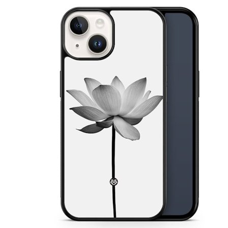 Bjornberry Skal iPhone 14 -Lotus
