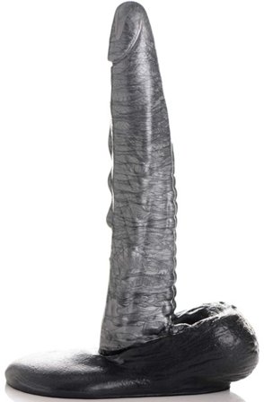 The Gargoyle Rock Hard Silicone Dildo 23,5 cm Dragon Dildo