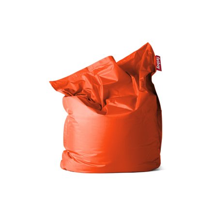 Bean bag FATBOY JUNIOR, silver