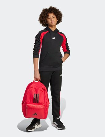 adidas Sportswear J Cb Fl Hd - Black - 164