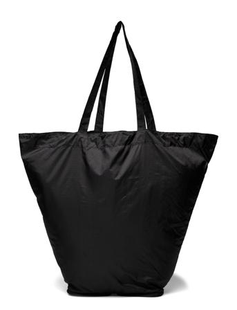 Rodebjer Casie Shopper Bags Totes Sort RODEBJER