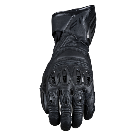 Rękawice Motocyklowe Five RFX3 Evo Czarny L