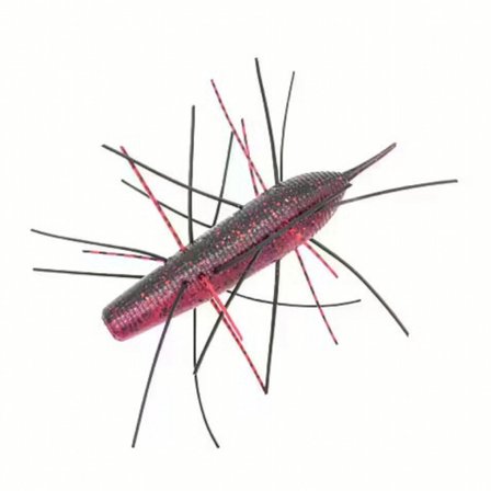 Geecrack Imo Kemushi 6cm (3pcs) - Secret Claw