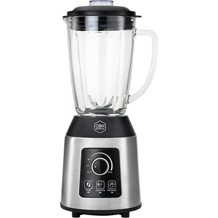 OBH Nordica - Blender Sharp Mix 1000W Flerfärgad