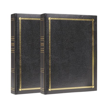 Focus Eterna Super 200 10x15 2-Pack Black