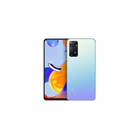 Xiaomi Redmi Note 11 Pro 6 + 128gb 6,7" Star Blue Ds Ita