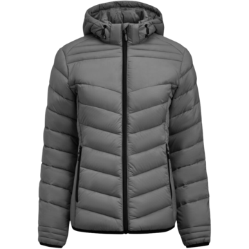 Quiltad Jacka Dam Base*