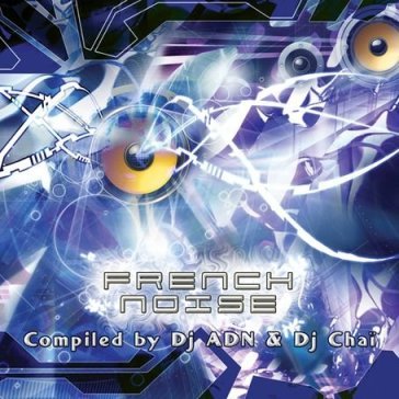 French noise AA.VV. Artisti Vari
