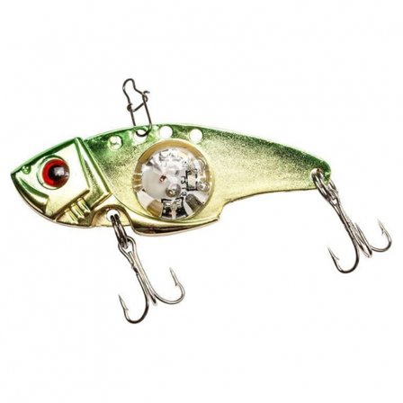 Blinkpirk Balans grün 13g