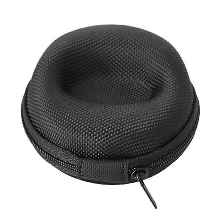 Bærbar Smart Watch-boks Stødsikker Rejsetaske Vandtæt Opbevaringsarrangør