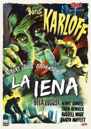 Iena (La) - L'Uomo Di Mezzanotte